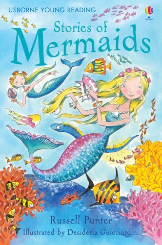 Stories mermaids young - stories, (young