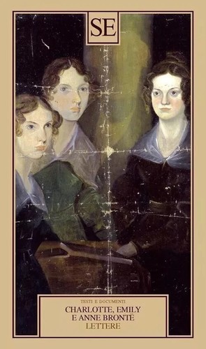 Lettere charlotte bronte - -,