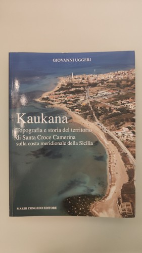 Kaukana topografia storia - kaukana.,