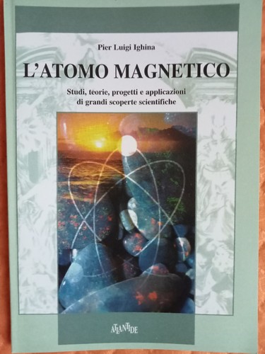 Atomo magnetico studi - l'atomo,