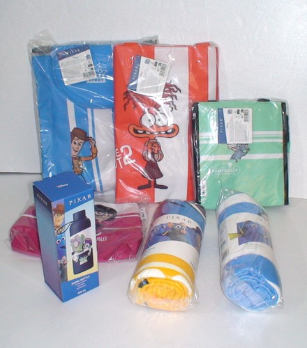 Disney pixar conad storie - disney, da