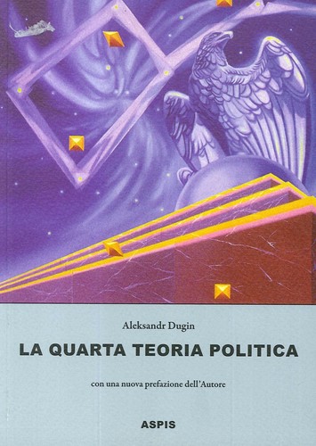 Quarta teoria politica - la,