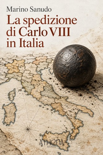 Spedizione carlo viii in - di,