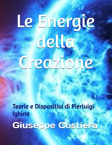 Energie della creazione - le,