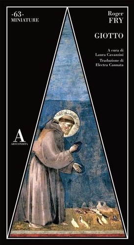 Giotto roger fry - -, abscondita