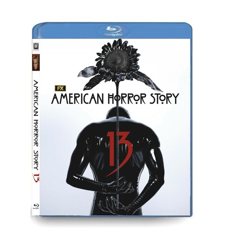 American horror story - american,