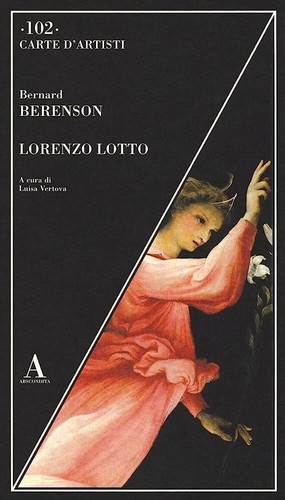 Lorenzo lotto bernard - lorenzo,