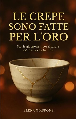 Libro crepe sono - sono, fatte