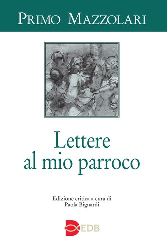 Lettere mio parroco - lettere, al