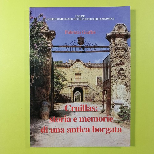 Cruillas storie memorie di - storie,