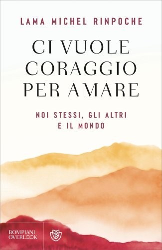 Libro vuole coraggio - vuole, per