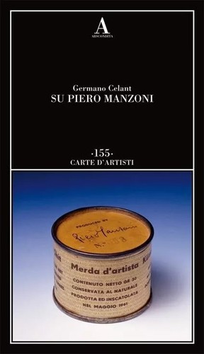 Piero manzoni germano - su,