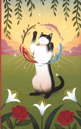 Gatti agenda vivida - gatti., 2027