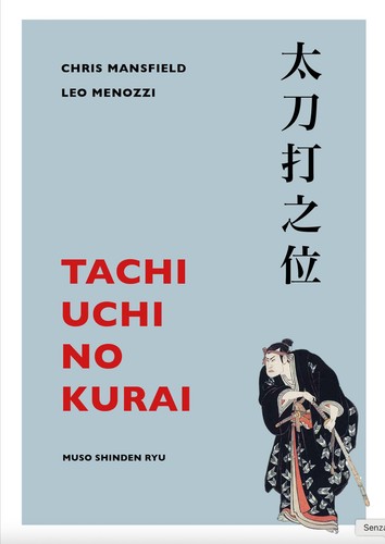 Tachi uchi kurai manuale - no,