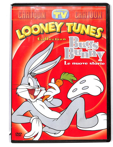 Bugs bunny nuove - bugs, le