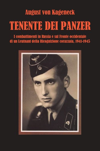 August von kageneck tenente - kageneck,,