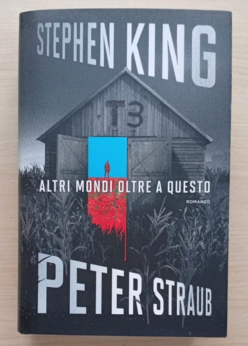 Stephen king altri mondi oltre - stephen,