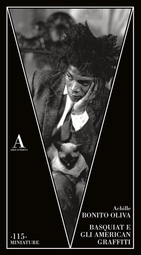 Basquiat gli american - basquiat, e