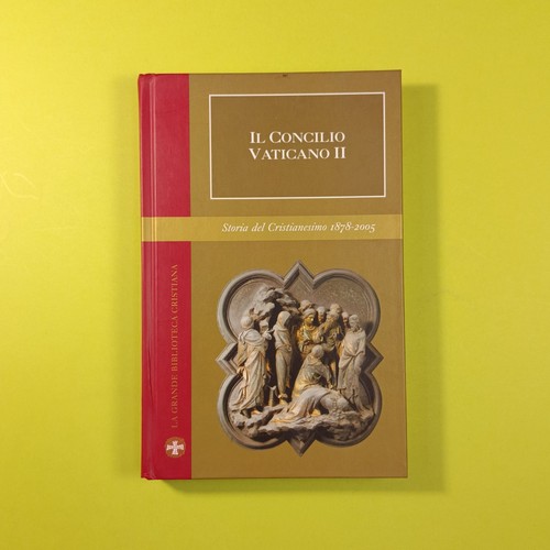 Concilio vaticano san - il,