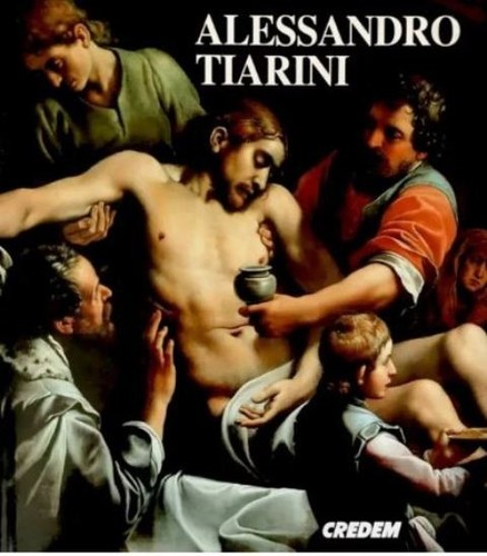 Alessandro tiarini 1577 1668 - tiarini, 1577-1668