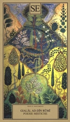 Poesie mistiche gialal - -,