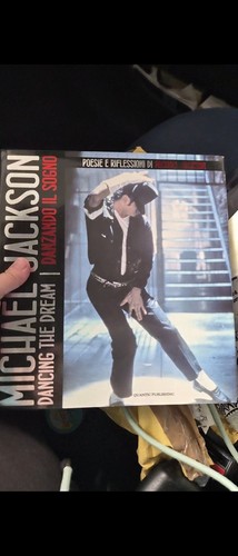 Michael jackson dancing the - michael,