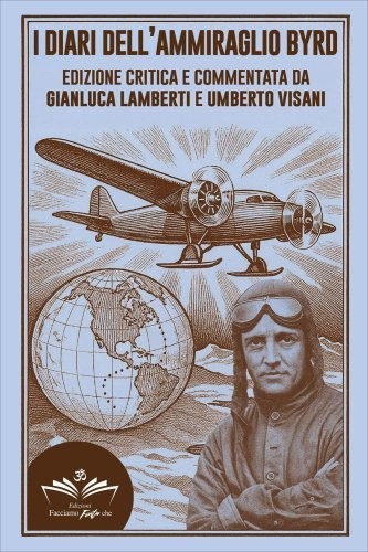 Libro diari dell ammiraglio - i, dell'ammiraglio