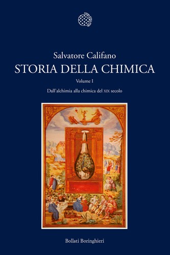 Storia della chimica vol - storia, 1