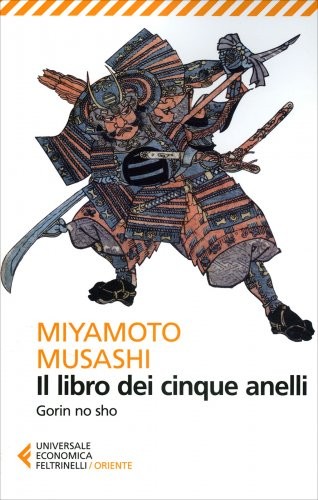 Libro dei cinque - il,