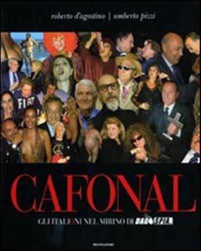 Cafonal gli italioni nel - «italioni»,