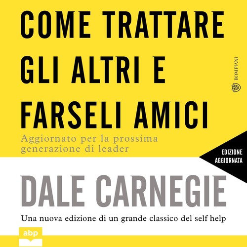 Come trattare gli altri - , e