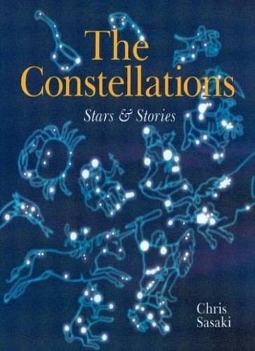 The constellations stars and - the,