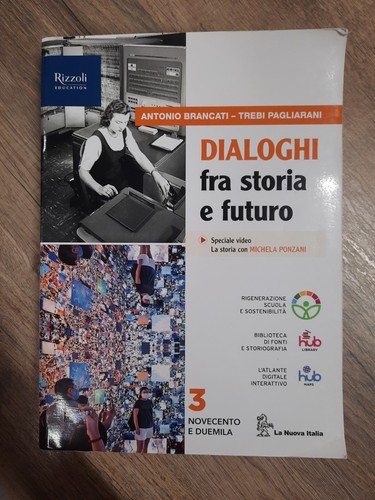 Dialoghi fra storia futuro - fra, e
