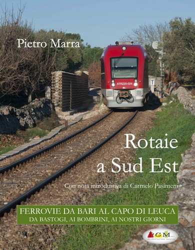 Pietro marra rotaie - -,