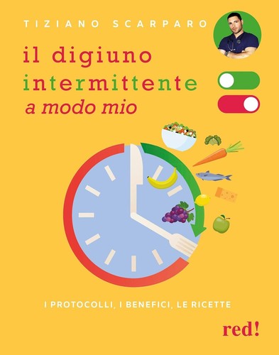 Digiuno intermittente a - il,
