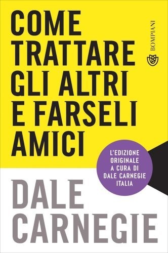 Libro come trattare - libro, gli