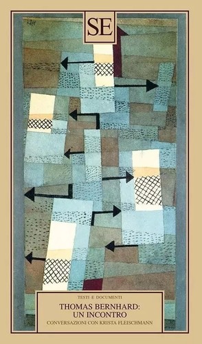 Thomas bernhard incontro - un,