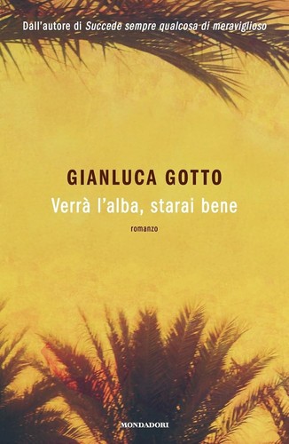 Libro verrà alba - libro, l'alba,