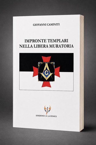 Impronte templari nella - , libera