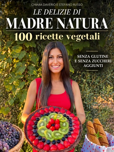 Delizie madre natura - di, 100