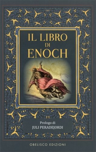 Libro enoch obelisco - di,