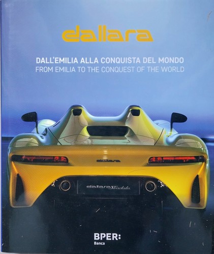 Dallara dall emilia - -, alla