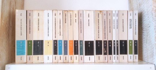 Pbe piccola biblioteca - pbe,,