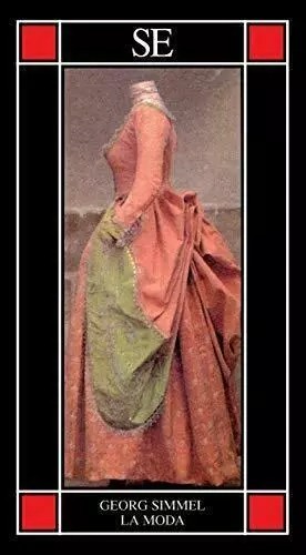 Moda georg simmel - la,