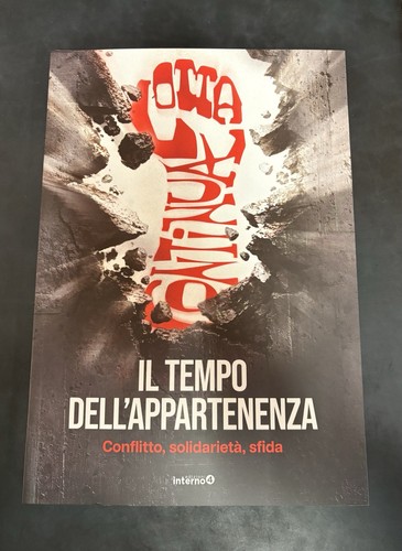 Lotta continua tempo - continua, il